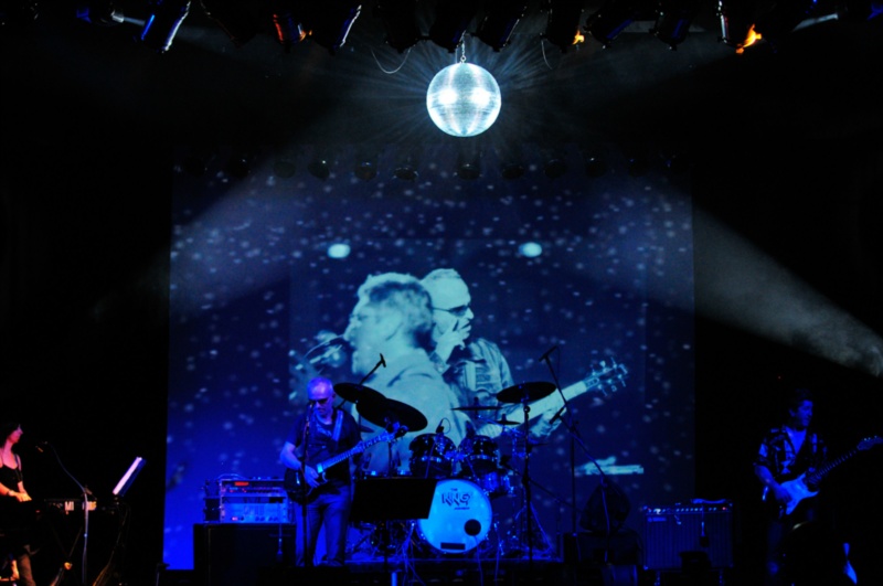 The Kings Live in Montirone